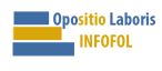 OPOSITIO LABORIS INFOFOL